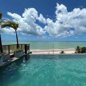 Primary image 1 Bela Hospedagem - 502 Arpoar vista mar, Sao Pedro Goncalves Church Hotels