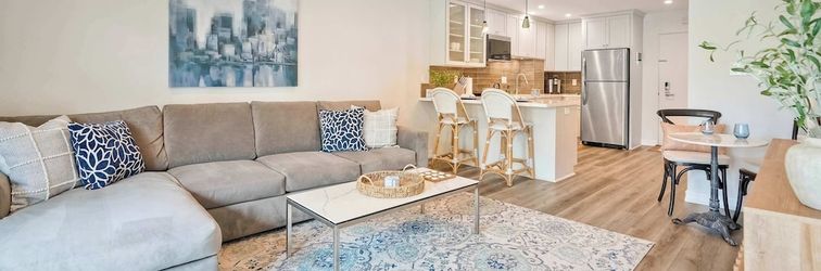 Others La Costa Comfort - Resort-style Living for 2