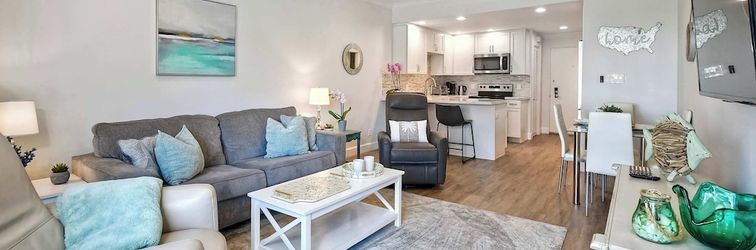 Others La Costa Gem - Condo for 3!