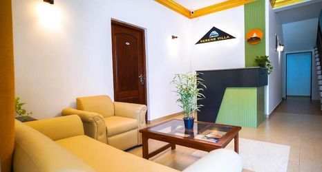 Others 2 Serene Villa Airport Transit