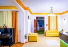 Others 4 Serene Villa Airport Transit