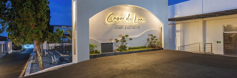 其他 Casa de Lani Resort & Convention