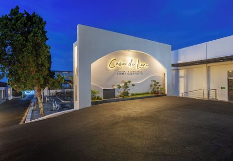 其他 Casa de Lani Resort & Convention