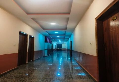 Others Hotel Mahaveer Paradise Bilaspur