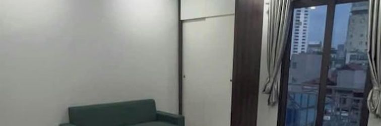 その他 HB Apartment