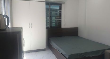 その他 2 HB Apartment