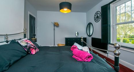 其他 2 Cosy & Central 2Bd Apartment Milngavie, Glasgow