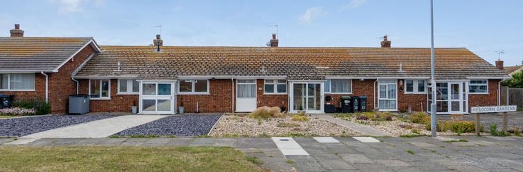 Others Amazing Beachside 2Bd Family Home With Garden