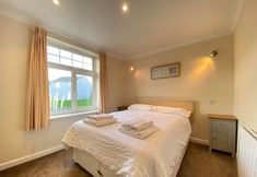 Others 4 4 Bedroom House At Atlantic Reach-Newquay-Cornwall