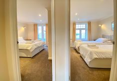 その他 7 4 Bedroom House At Atlantic Reach-Newquay-Cornwall