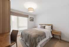 Others 6 Modern 3Br Flat Quick Links To Ldn & Heathrow