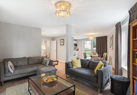 Others Modern 3Br Flat Quick Links To Ldn & Heathrow
