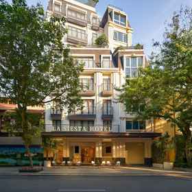 Primary image 1 La Siesta Premium Lakeside, ABCD Studio Hotels