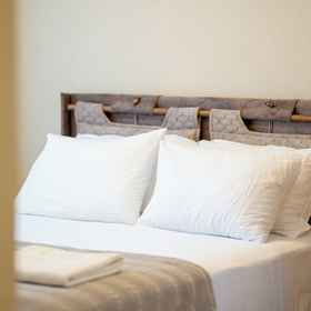 Room1Jessic Villas,马尔马里斯別墅