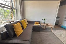 Others Modern 2-bed Victorian Apartment - Sleeps 6 & Pets