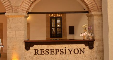其他 2 TASHAN1699 OTEL VE RESTORAN