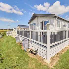 Room1Host Stay 清水威利小屋,唐布里奇和马灵区飯店