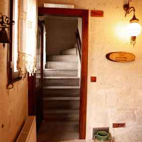 Reception 1 シャルドネ スイーツ, メルケズ ホテル