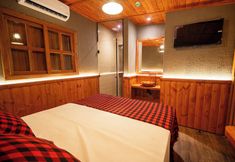 Others 6 The Lodge Iguassu