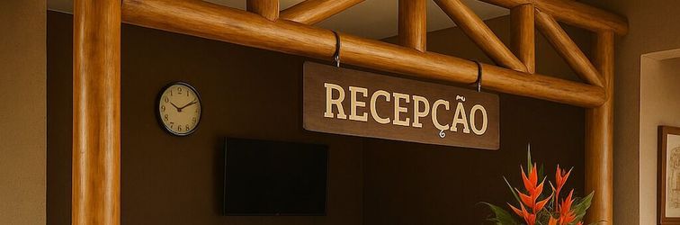 Others The Lodge Iguassu