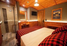 Others 5 The Lodge Iguassu