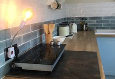 Others 6 2 Guests - Garden Retreat With Balcony Views