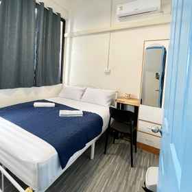 Primary image 1 ムーン ピティ, ワット・チャクラワットラーチャーワット・ウォーラマハーウィハーン（ワット・サムプルアム） ホテル