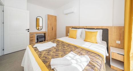 Others 2 Dede Suites Fethiye