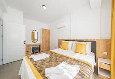 Khác 2 Dede Suites Fethiye