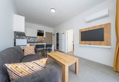 Others 4 Dede Suites Fethiye