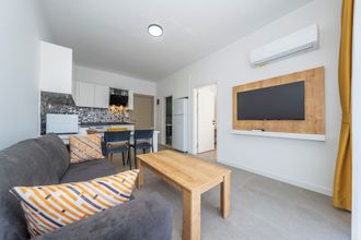 Others 4 Dede Suites Fethiye