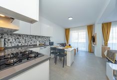 Others 5 Dede Suites Fethiye