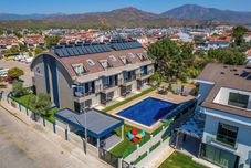 Others Dede Suites Fethiye