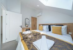 Others 7 Dede Suites Fethiye