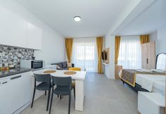 Others 6 Dede Suites Fethiye