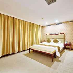 Room 1 重庆长城酒店, 大坪 酒店