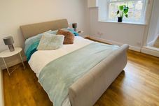 Others 1 Bed-sleeps 4-garden-near Snetterton Circuit