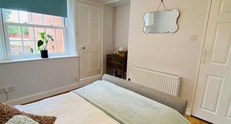 อื่นๆ 2 1 Bed-sleeps 4-garden-near Snetterton Circuit