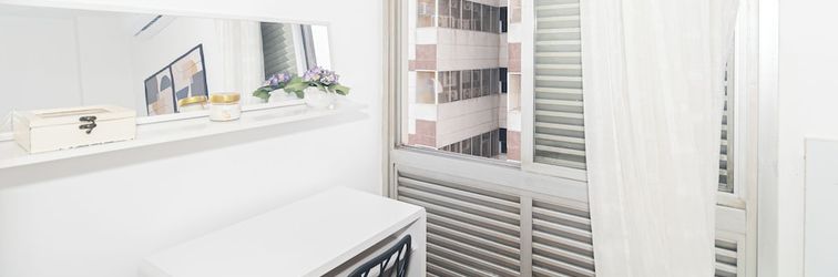 Others Sírio Libanês Avenida Paulista AC