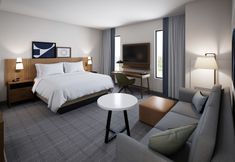 Others 5 Staybridge Suites ALLEN by IHG, an IHG Hotel