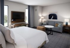 Others 7 Staybridge Suites ALLEN by IHG, an IHG Hotel