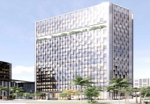 Others voco Zhoushan Putuo By Ihg