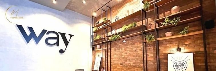 其他 LM WAY TAMBAU