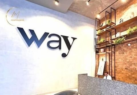 其他 LM WAY TAMBAU