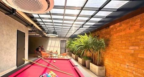 其他 2 LM WAY TAMBAU