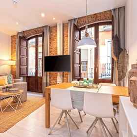 Primary image 1 Genteel Home Zacatín Granada, La Taha Hotels