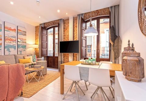 Others Genteel Home Zacatín Granada