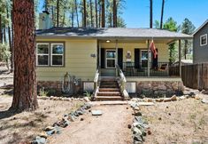 Others 2 Prescott Mountain Pines Cabin