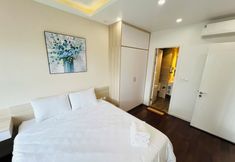 其他 4 Vinhomes D'Capitale - Maison Viet