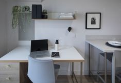 Others 4 Modern Studios with Kitchen & Ensuite